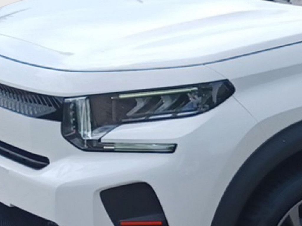 Citroën C3 - Bild 7