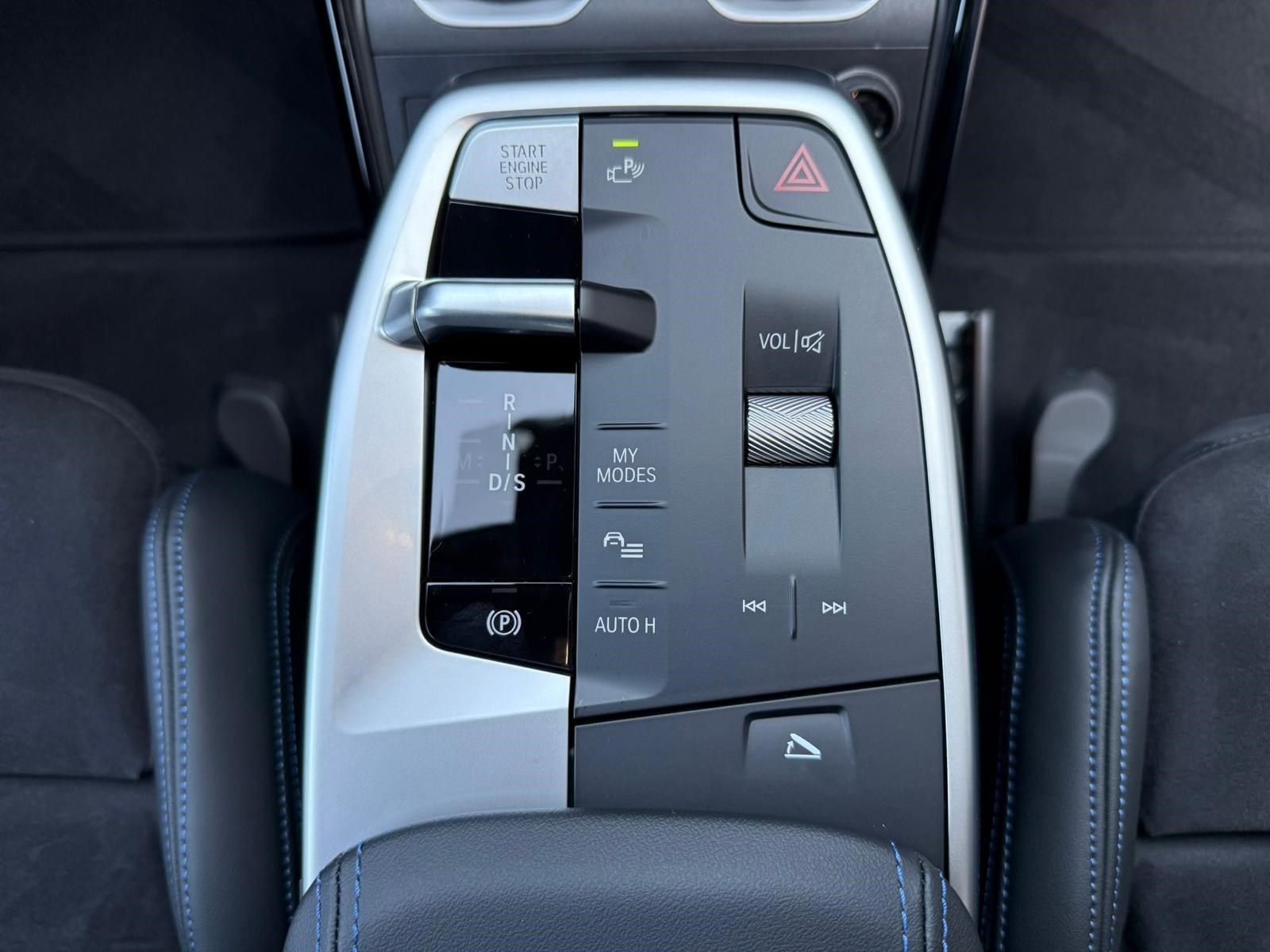 BMW X2 - Bild 16