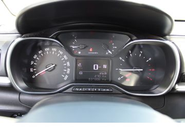 Citron C3 Shine Pack Automatik