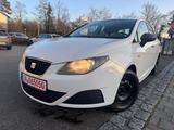 Seat Ibiza Lim. Reference - Seat Ibiza aus 2009: Reference