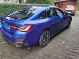 BMW i4 eDrive35 M Sport  - BMW i4 in Duisburg