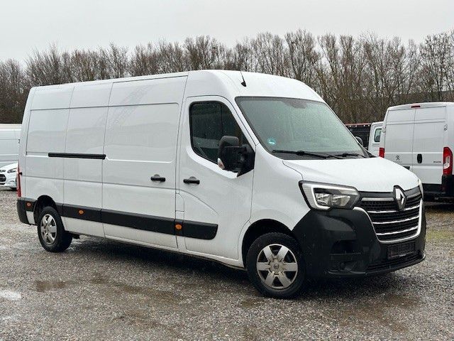 Renault Master III Kasten L3H2 HKa 3,5 Komfort Klima