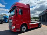DAF XF 530 SSC, ACC, Intarder, 2 Tanks - Offers