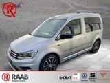 Volkswagen Caddy Comfortline 2.0 TDI DSG Edition 35 SHZ PDC - Volkswagen Caddy: Edition