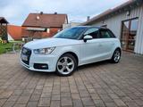 Audi A1 Sportback - Audi 80: Sport