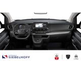 Peugeot Traveller Business L2 Allure BlueHDi 180 EAT8 *V - Peugeot: 7sitzer