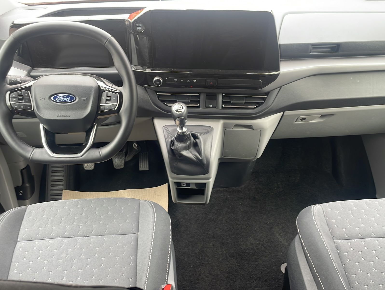 Ford Tourneo Custom 320 L1 Titanium*8 Sitze*LED* foto 11