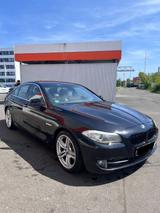 BMW 523i - Vollleder, PDC, Head up