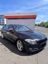 BMW 523i - Vollleder, 2. Hand, PDC, Head up