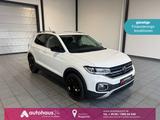 Volkswagen T-Cross 1.5 TSI Style DSG|LED|Navi|CarPlay