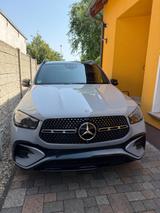 Mercedes-Benz GL 350 de 4Matic/Airmatic AHK, Sth.