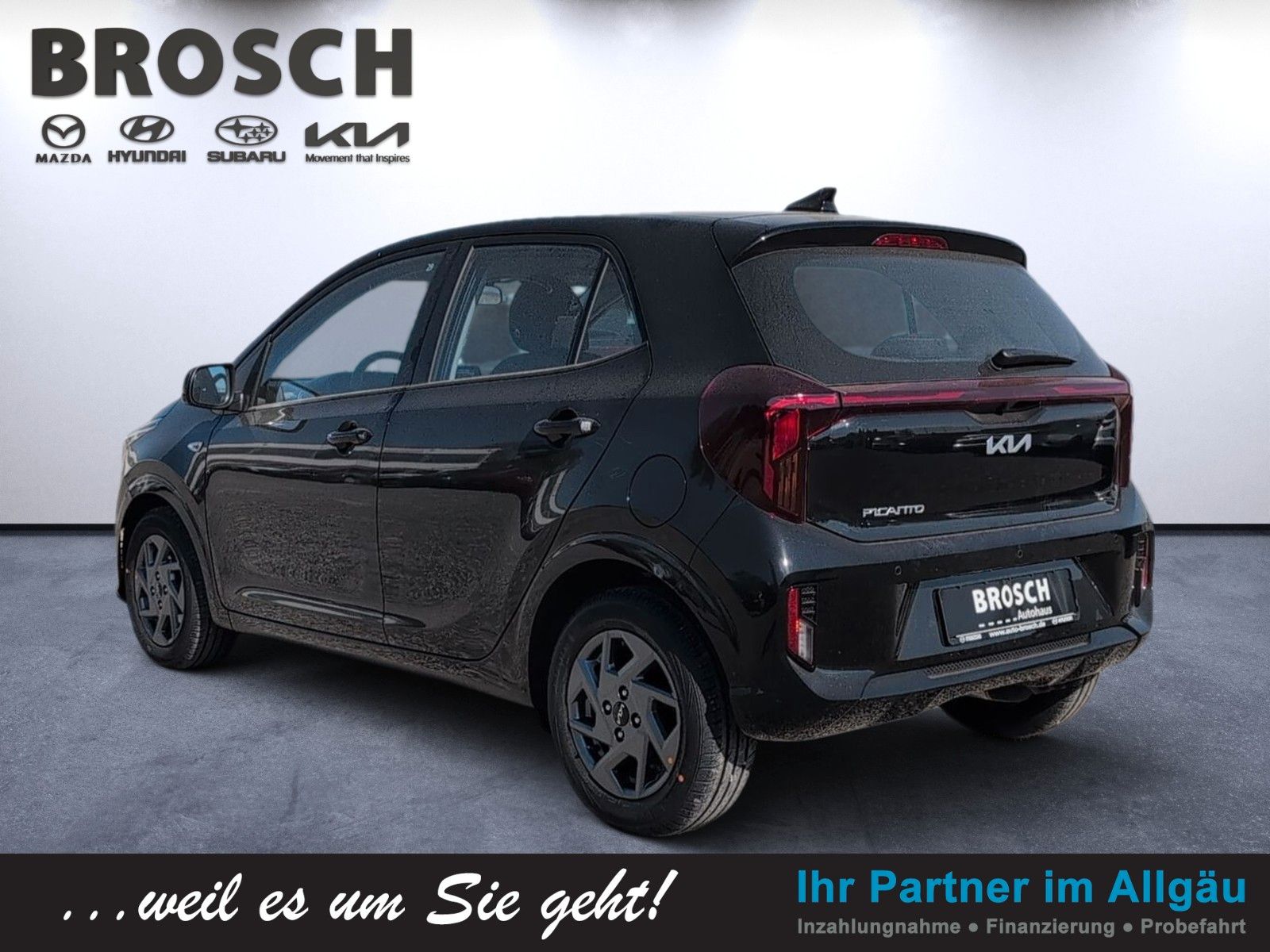 Kia Picanto - Bild 5
