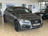 Audi SQ5 3.0 TFSI Quattro SHADOWLINE PANO TOTW B&O - Audi SQ5 mit Benzin-Antrieb