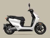 Zero LS1 Scooter Führerschein A1/B196 - Zero LS1