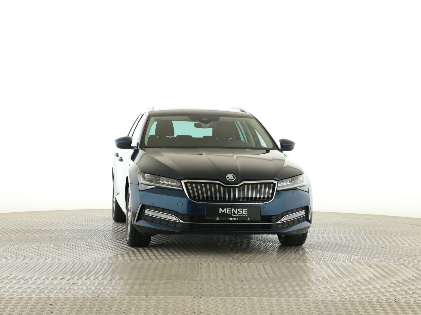Skoda Superb - Bild 5