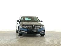 Skoda Superb - Vorschau Bild 5