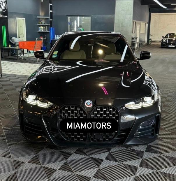 BMW 430 M Sport X.Drive.Him.Bel.