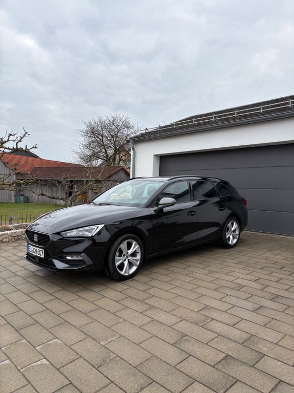 Image of Seat Leon