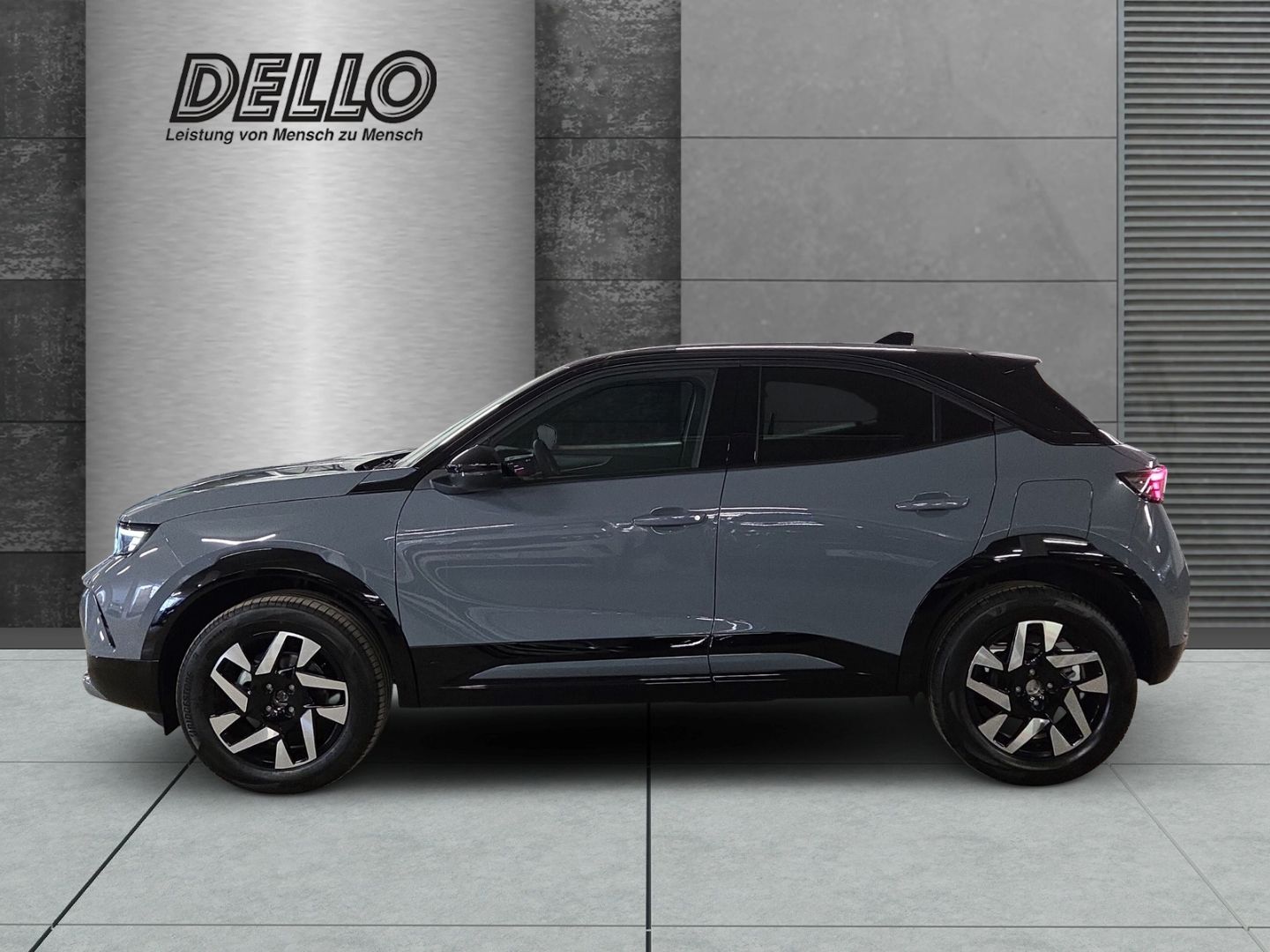 Opel Mokka - Bild 2