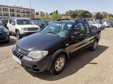 Fiat Strada 1.3 MJT Pick-up Cabina Lunga - Fiat Strada aus 2010