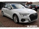 Audi A3 30 TFSI Digi. Cockpit Apple CarPlay Soundsyst - Audi A3 Gebrauchtwagen in Dortmund