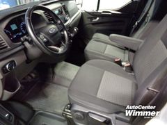 Foto Nummer 12: FORD Transit Custom