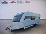 Hobby Maxia 660 WQM Neu eingetroffen - Wohnwagen Ei