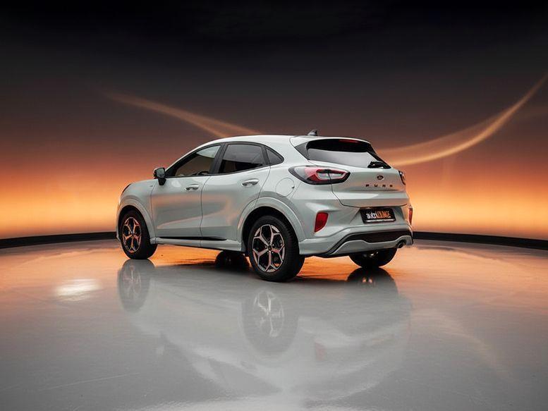 Ford Puma ST-Line 1.0l EcoBoost Mild-Hybrid 7-Gang...