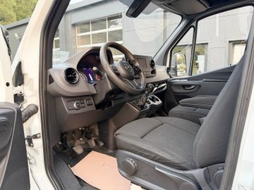 Mercedes Sprinter - 12