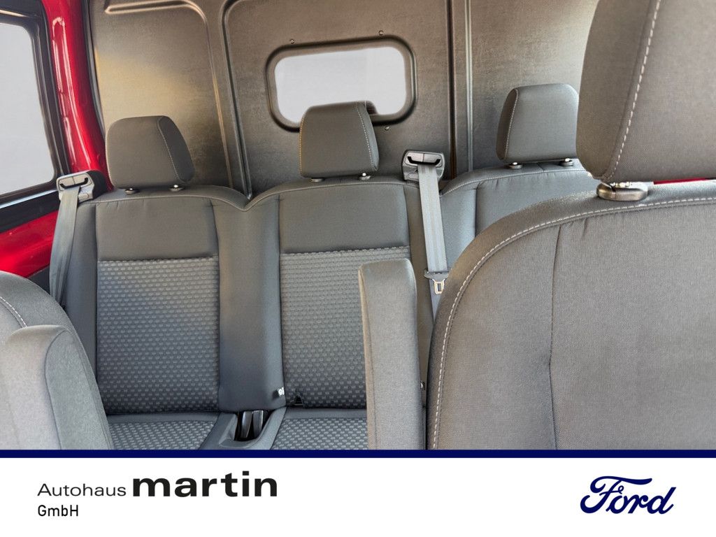 Fahrzeugabbildung Ford Transit FT 350 TTS 2.0 EcoBlue DPF 350 L2 Trend