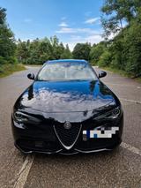 Alfa Romeo Giulia 2.0 Turbo 16V 206 kW/280 PS AT8-Q4 Veloce - Alfa Romeo in München