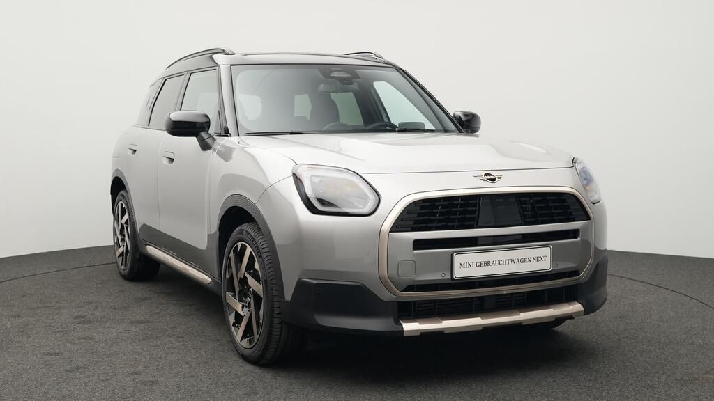 MINI Countryman C (Cooper) - Bild 2