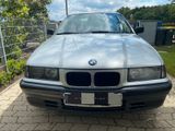 BMW 316i 316i - BMW 316 aus 1993: 316i