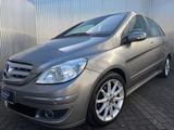 Mercedes-Benz B 200 Elegance Automatik TÜV neu Top Zustand