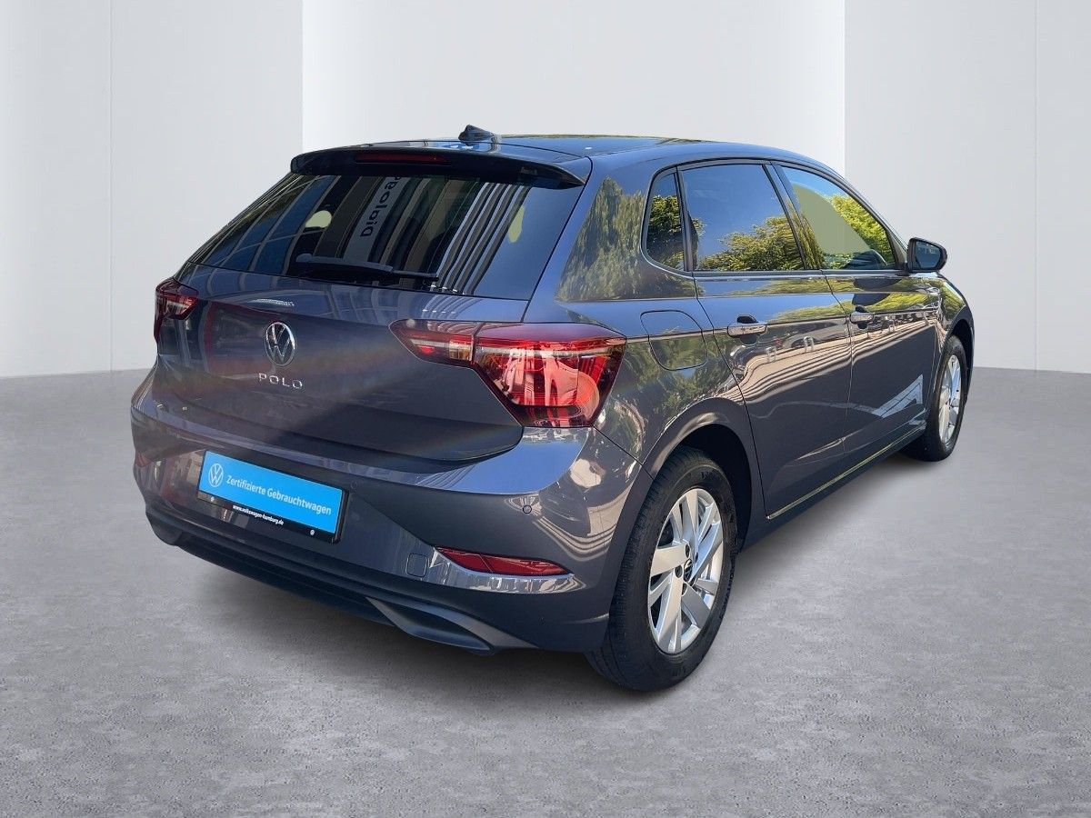 Volkswagen Polo - Bild 5