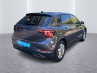 Volkswagen Polo - Vorschau Bild 5