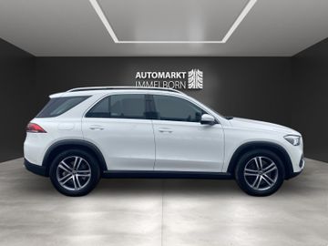 Mercedes GLE 350 - 11