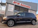 Nissan Qashqai+2 2.0i *7-Sitze+RF-CAM+NAVI+PANO+6-Gang* - Nissan Qashqai+2 Gebrauchtwagen