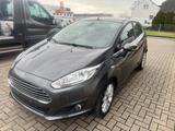 Ford Fiesta Titanium,Automatic - Ford Fiesta: Automatic