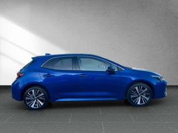 Toyota Corolla 1.8 Hybrid Teamplayer *2xPDC*ACC*Bi-LED*