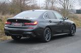 BMW 320d SAG *M-Sport/ACC/Kamera/V-Leder/Memory/18'* - BMW 320: Schwarz, 320d