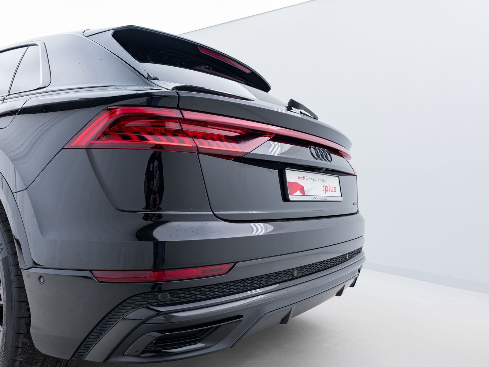 Audi Q8 - Bild 24