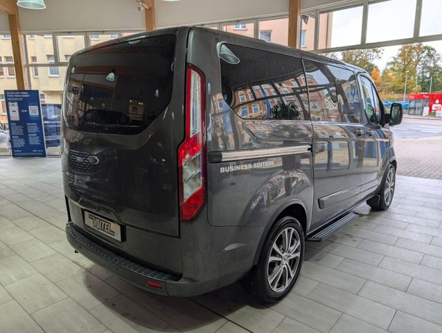 Ford Tourneo Custom Business Edition