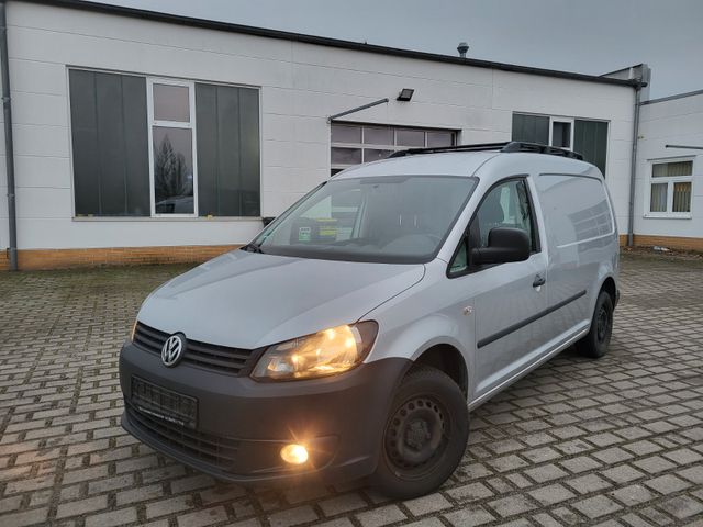 Volkswagen Caddy Maxi 1.6 Kasten/Kombi Maxi Kasten EcoProfi