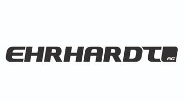 Ehrhardt AG Meiningen Logo