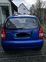 Kia Picanto 1.1 LX LX - gebrauchte Kia Picanto aus dem Jahr 2006