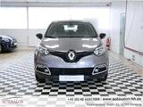 Renault Captur Intens*1Vorb.Rentner*Servicegepf*Navi*Kam - Renault Captur Gebrauchtwagen in Hamburg