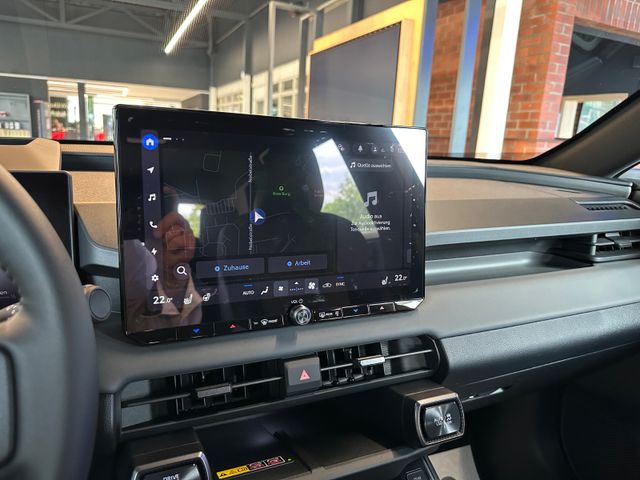 Toyota RAV 4 Style 2,5l Plug-In