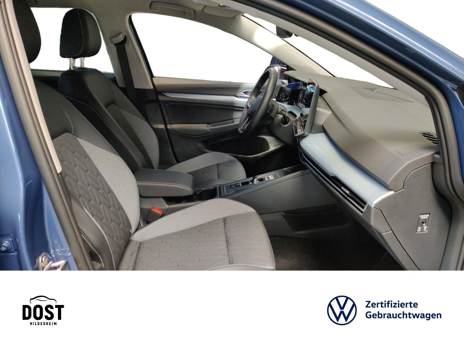 Volkswagen Golf - Bild 8