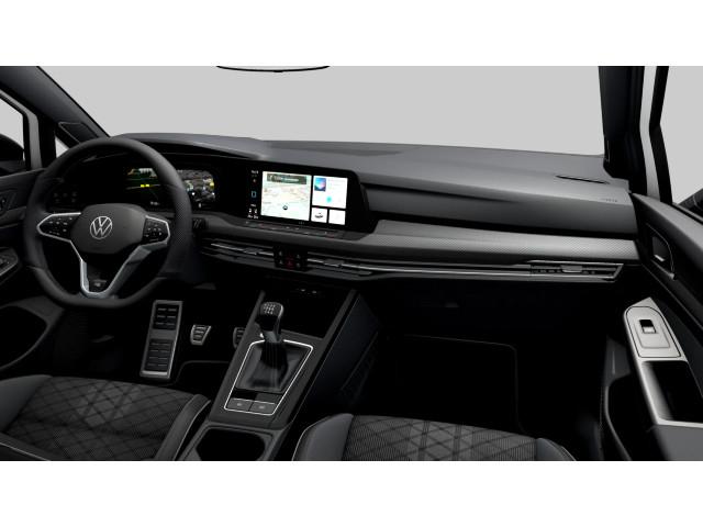 Volkswagen Golf R-Line 1.5 TSI StHz/AHK/Nav/h&k/LED+/AppCon, миниатюра 11